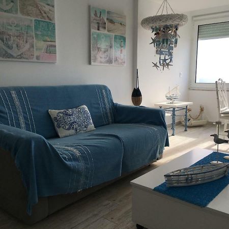 Sun & Sea 512 Apartment Сесимбра Екстериор снимка