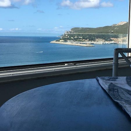 Sun & Sea 512 Apartment Сесимбра Екстериор снимка