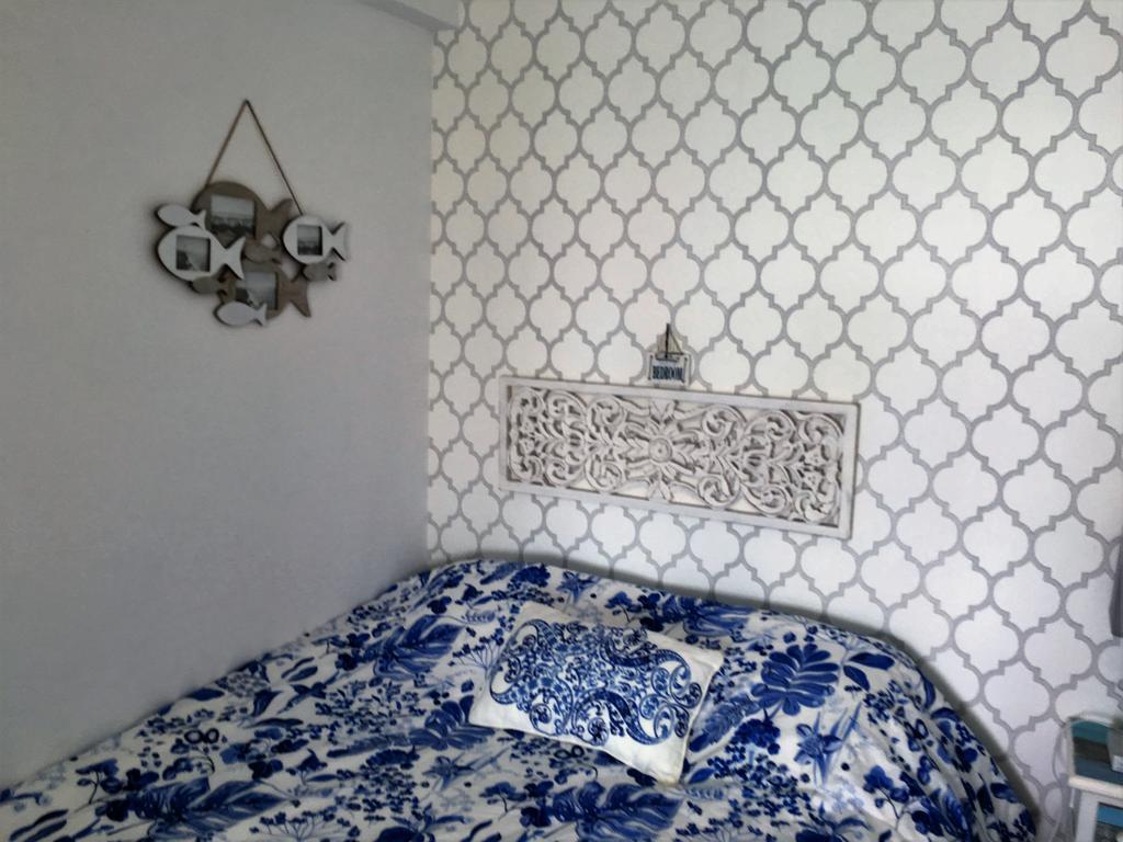 Sun & Sea 512 Apartment Сесимбра Екстериор снимка