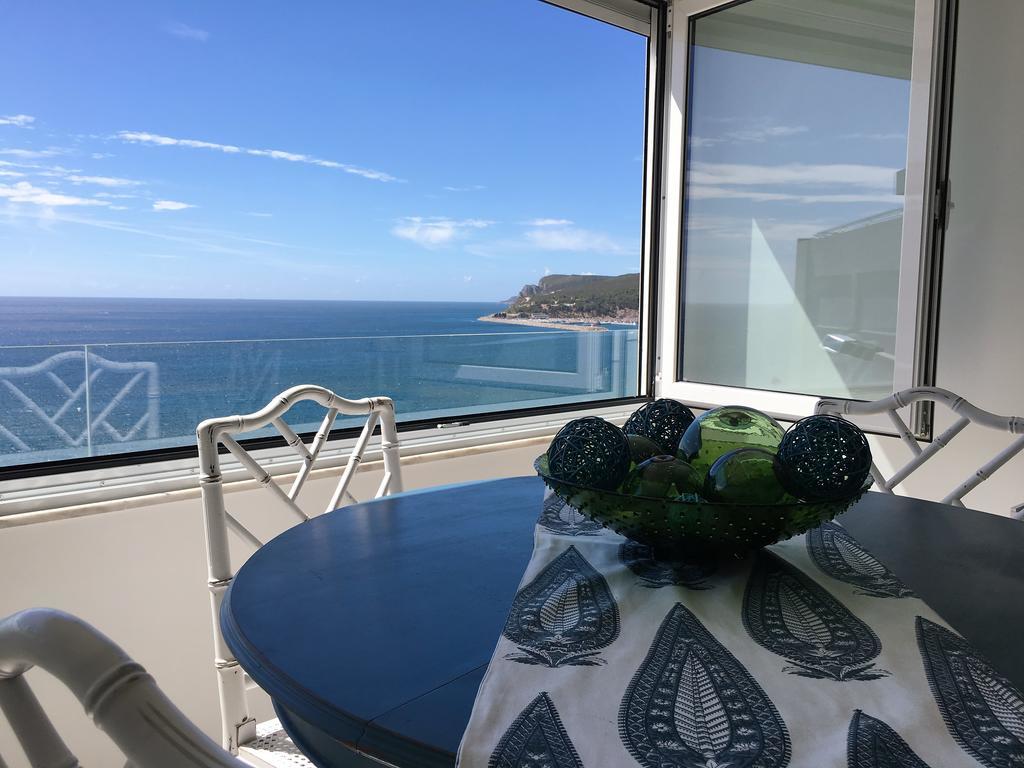 Sun & Sea 512 Apartment Сесимбра Екстериор снимка