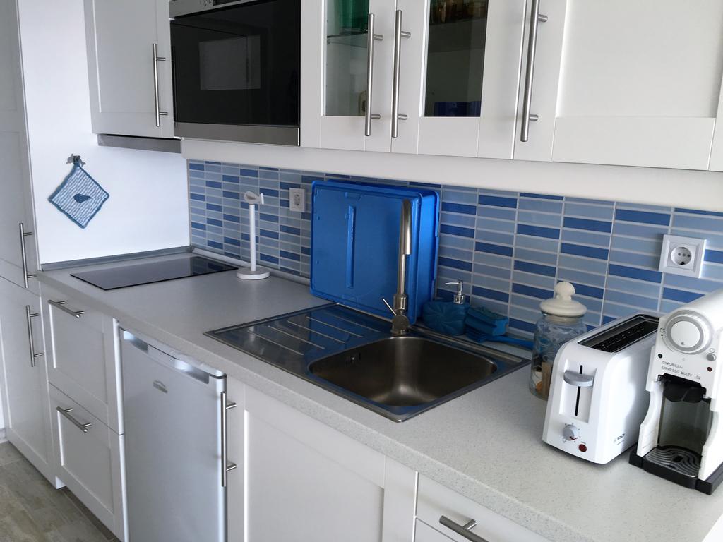 Sun & Sea 512 Apartment Сесимбра Екстериор снимка