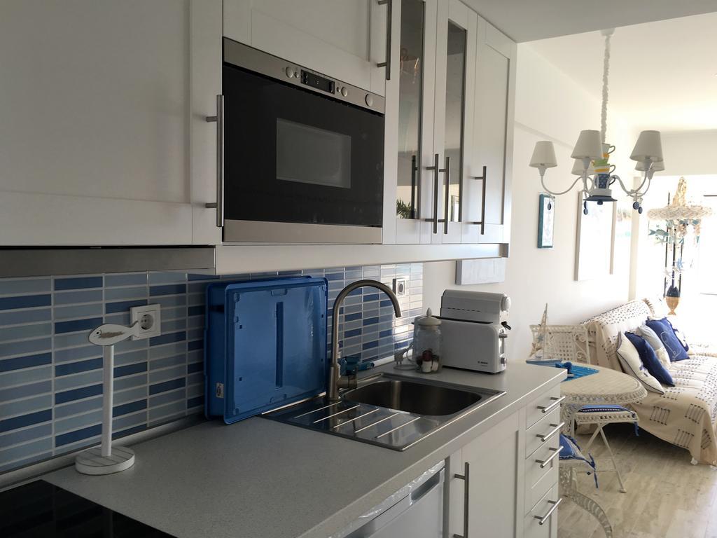 Sun & Sea 512 Apartment Сесимбра Екстериор снимка