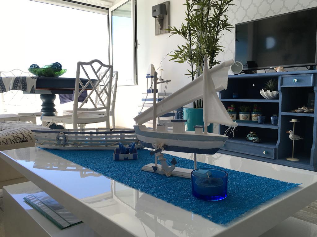 Sun & Sea 512 Apartment Сесимбра Екстериор снимка