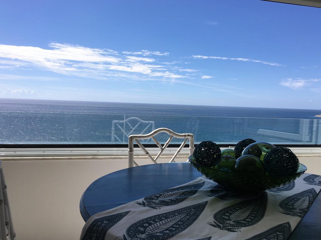 Sun & Sea 512 Apartment Сесимбра Екстериор снимка