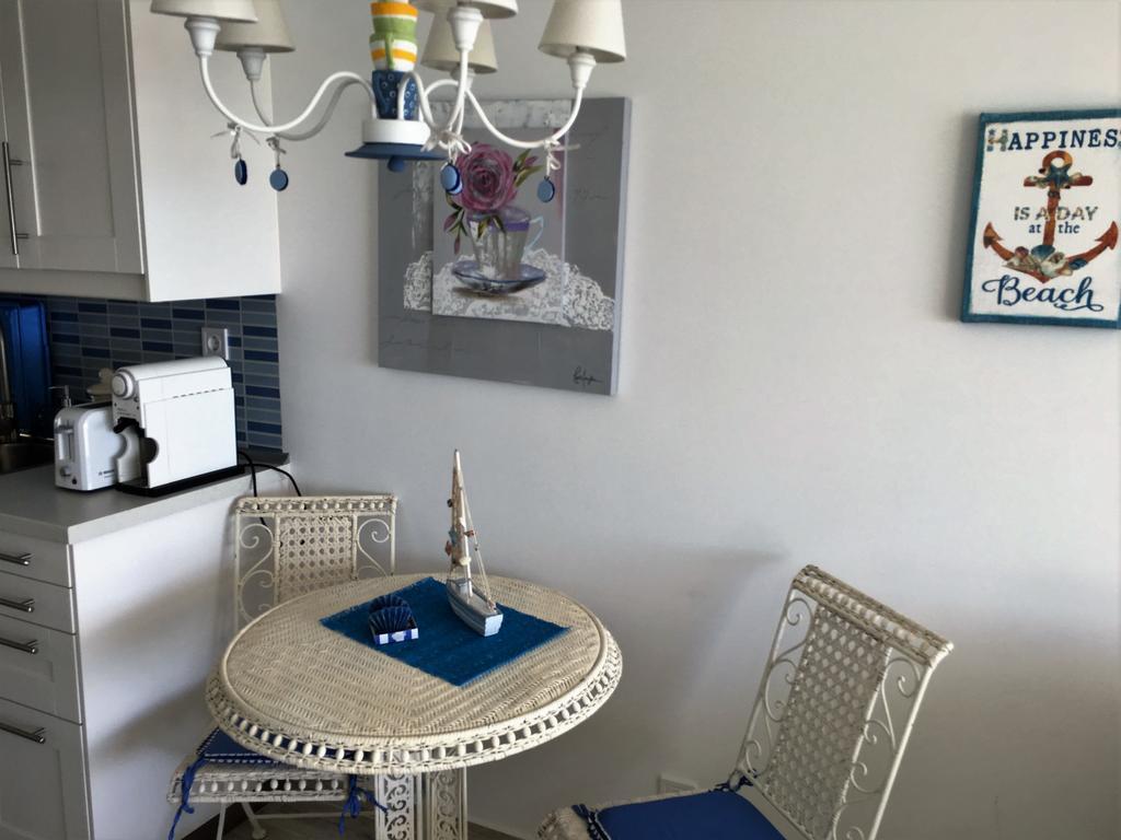 Sun & Sea 512 Apartment Сесимбра Екстериор снимка