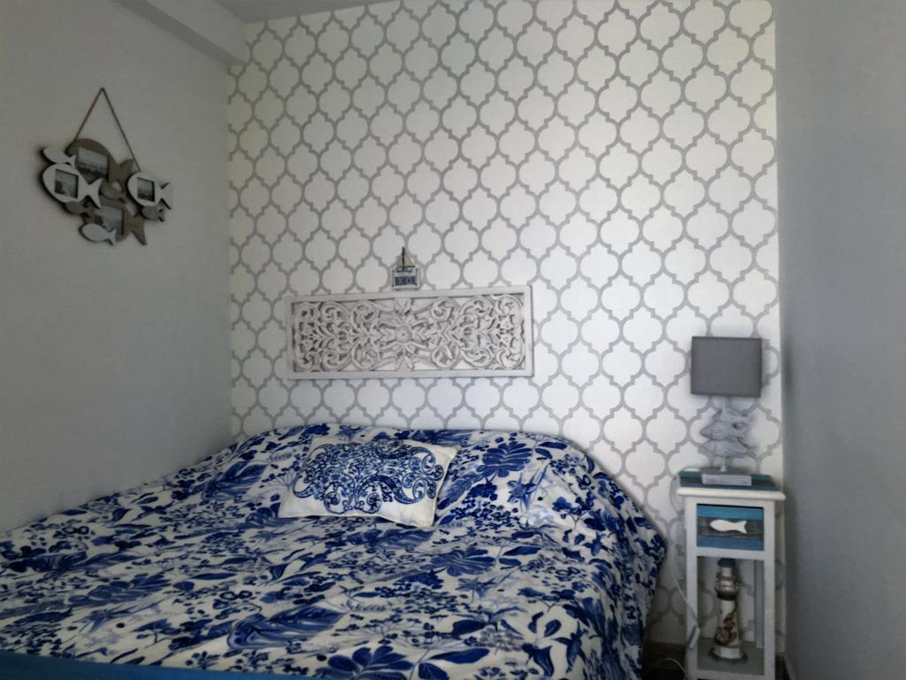 Sun & Sea 512 Apartment Сесимбра Екстериор снимка