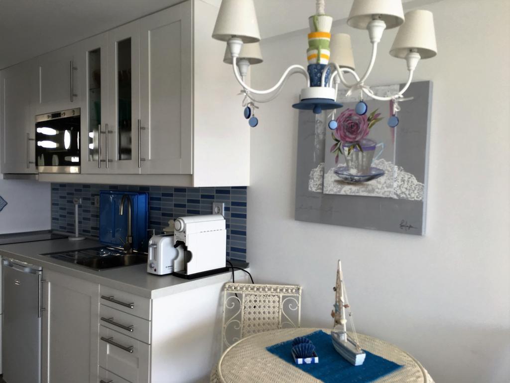 Sun & Sea 512 Apartment Сесимбра Екстериор снимка