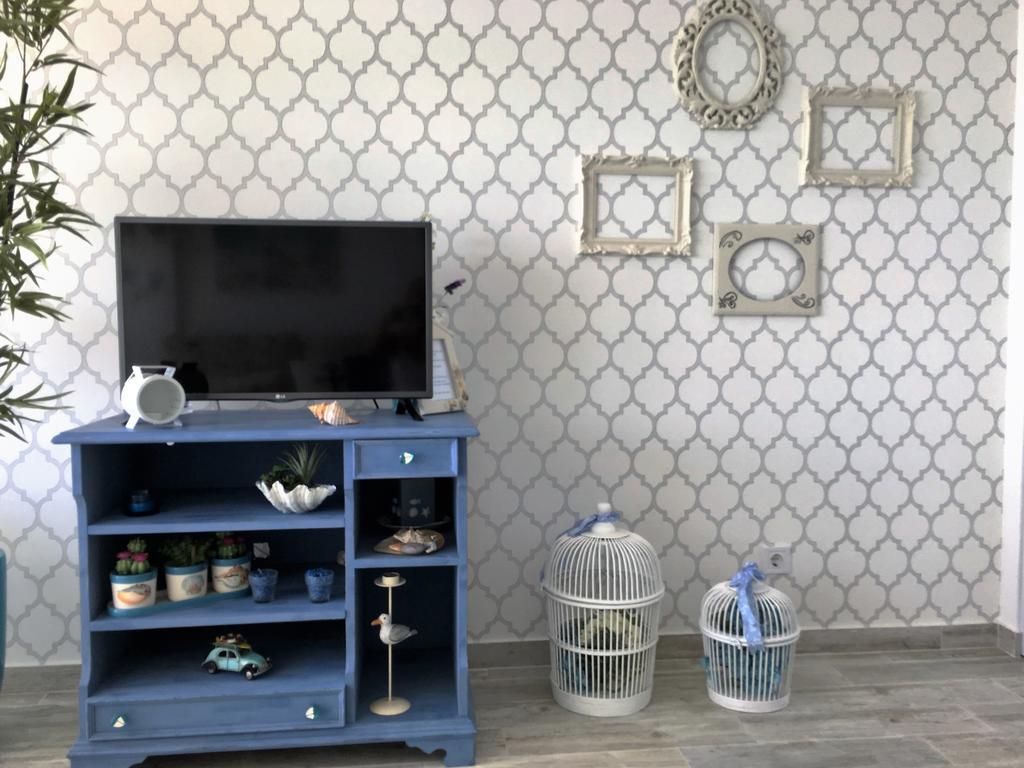 Sun & Sea 512 Apartment Сесимбра Екстериор снимка