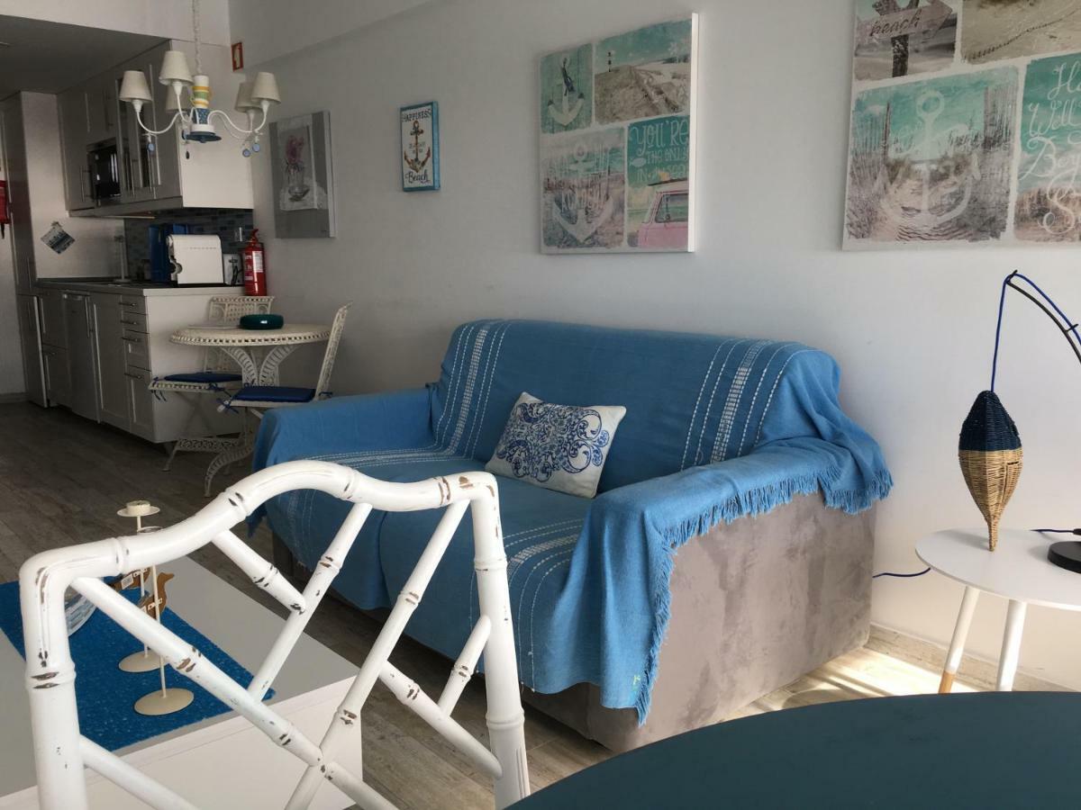 Sun & Sea 512 Apartment Сесимбра Екстериор снимка