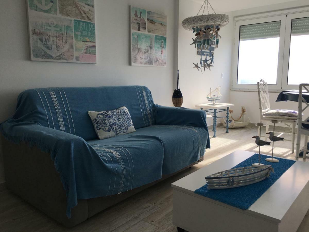 Sun & Sea 512 Apartment Сесимбра Екстериор снимка
