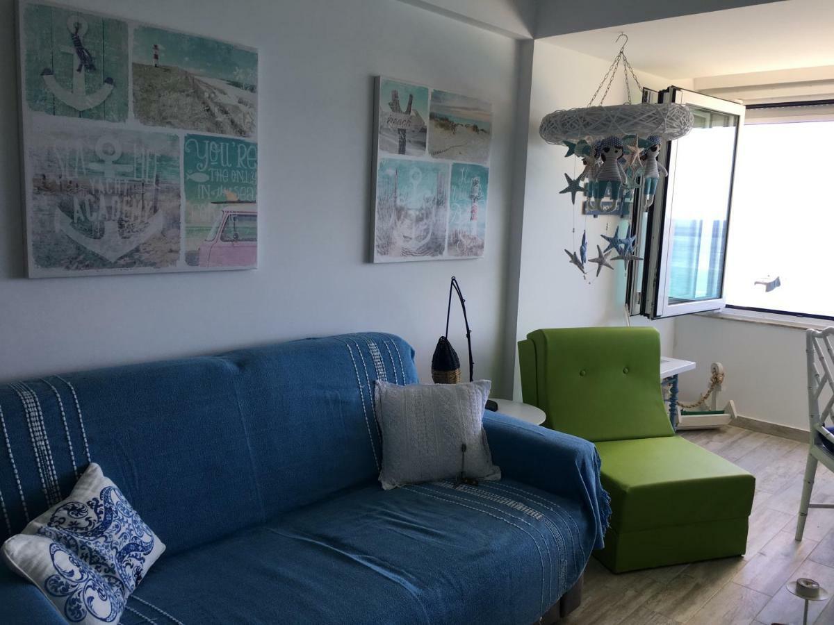 Sun & Sea 512 Apartment Сесимбра Екстериор снимка