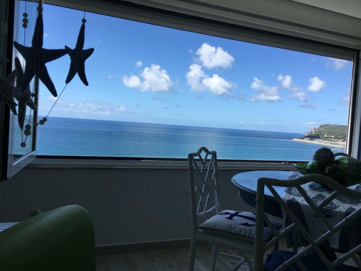 Sun & Sea 512 Apartment Сесимбра Екстериор снимка