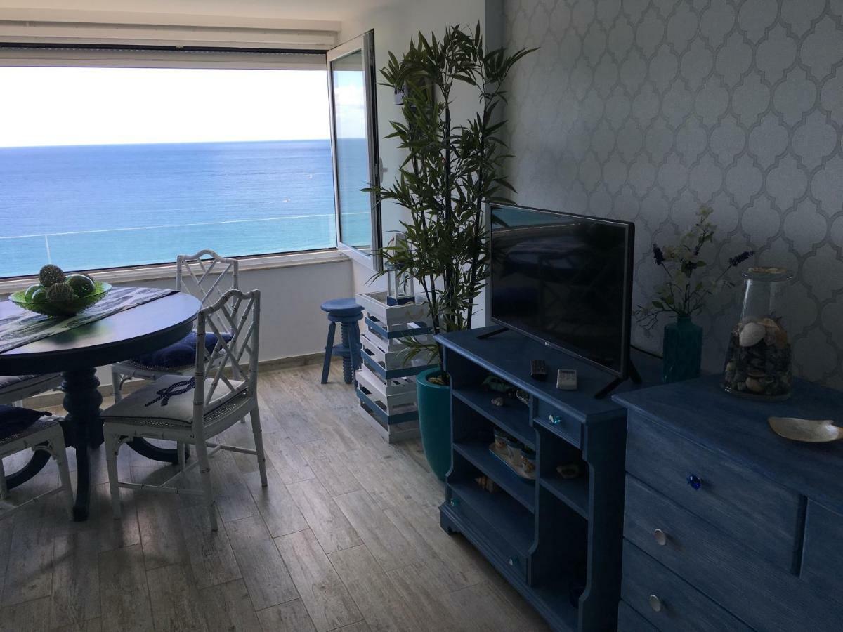 Sun & Sea 512 Apartment Сесимбра Екстериор снимка