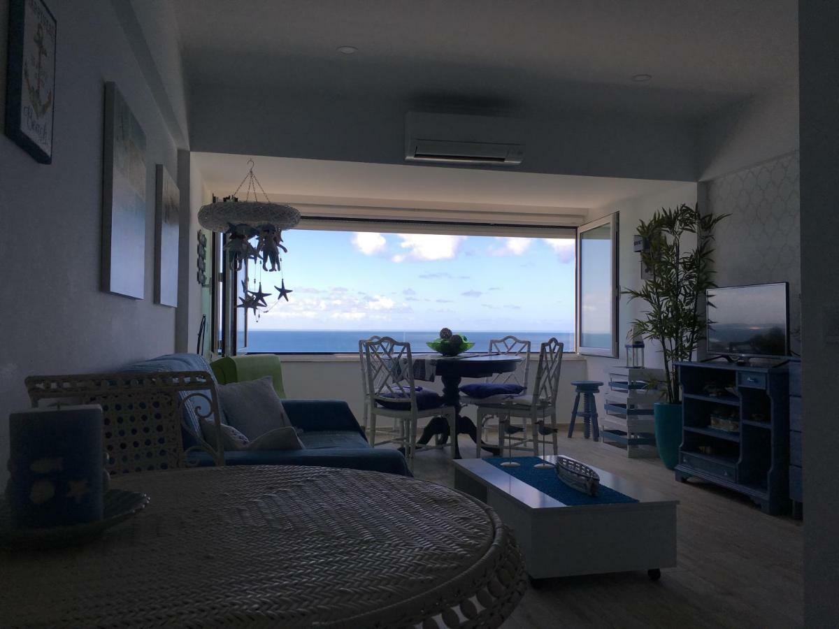 Sun & Sea 512 Apartment Сесимбра Екстериор снимка