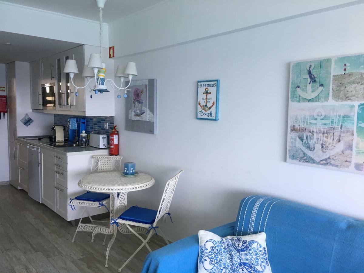 Sun & Sea 512 Apartment Сесимбра Екстериор снимка
