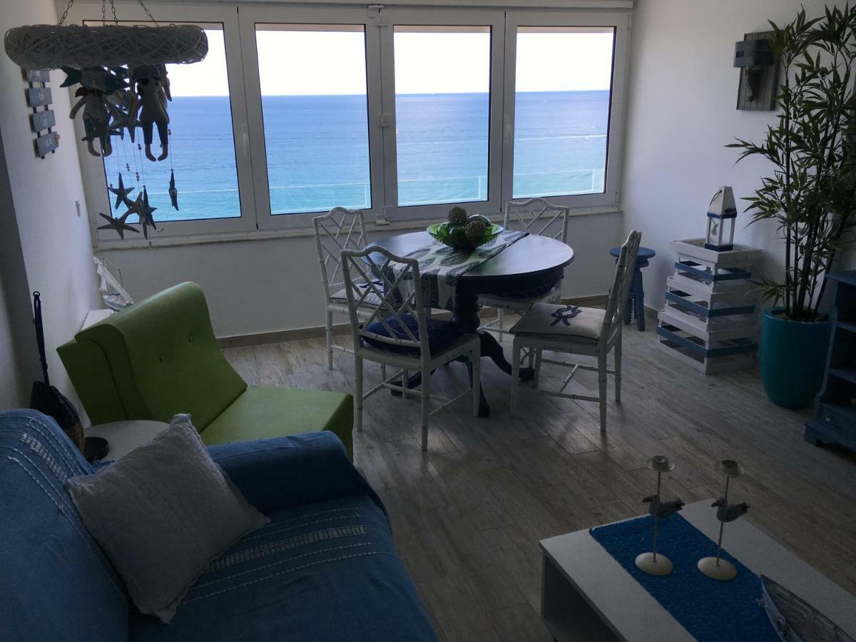 Sun & Sea 512 Apartment Сесимбра Екстериор снимка