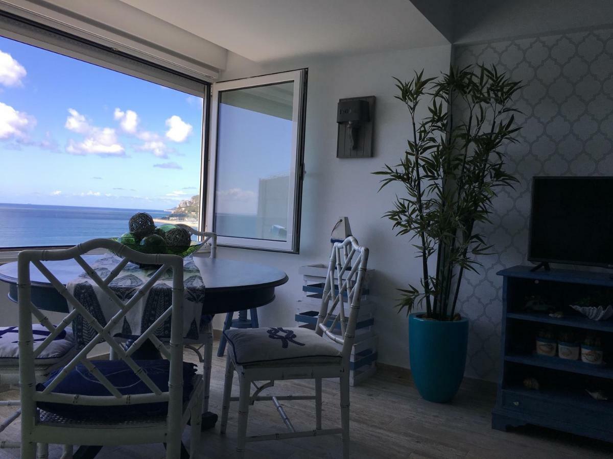 Sun & Sea 512 Apartment Сесимбра Екстериор снимка